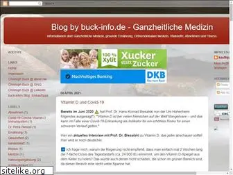 buck-info.blogspot.com