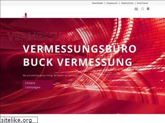 buck-vermessung.de