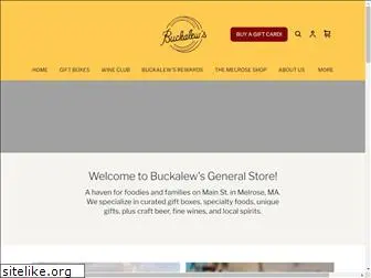 buckalewsgeneralstore.com