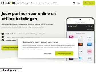 buckaroo.nl