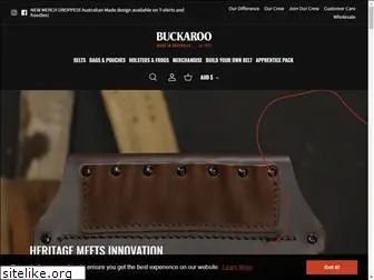 buckaroobelts.com