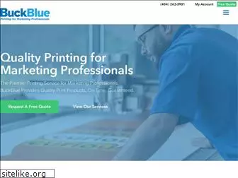 buckblue.com