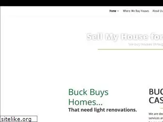 buckbuyshouses.com