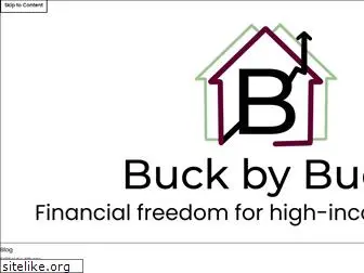 buckbybuck.com