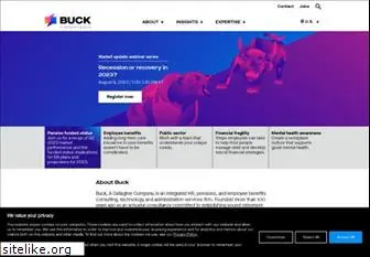 buckconsultants.ca