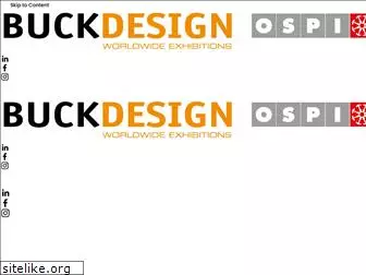 buckdesign.nl