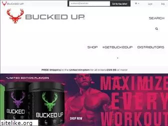 buckedupuk.com