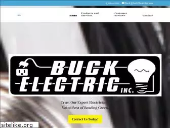 buckelectricinc.com