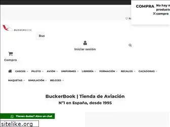 buckerbook.es