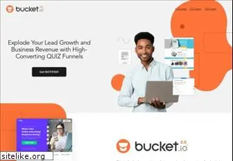 bucket.io