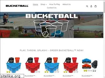 bucketball.com