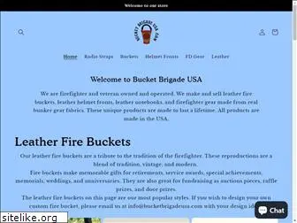 bucketbrigadeusa.com