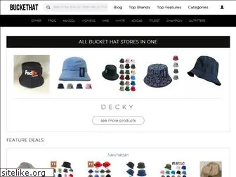 buckethat.org