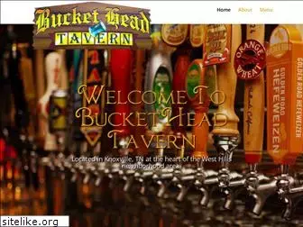 bucketheadtavern.com