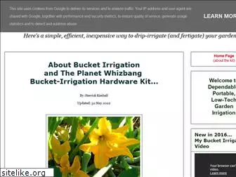 bucketirrigation.blogspot.com