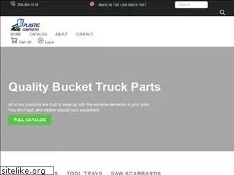 buckettruckparts.com