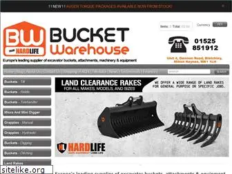 bucketwarehouse.com