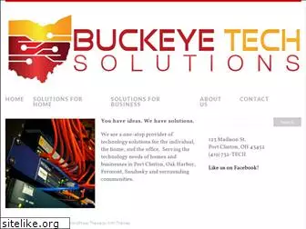 buckeye-tech.net