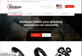 buckeyeabrasive.com