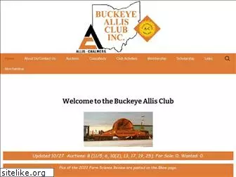 buckeyeallisclub.com