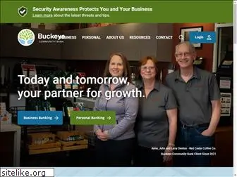 buckeyebank.com