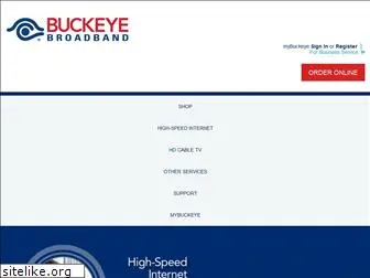buckeyecable.com