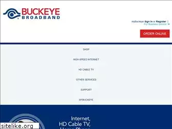 buckeyecablesystem.com