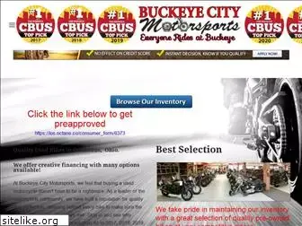 buckeyecitymotorsports.com