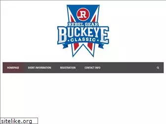 buckeyeclassic.org