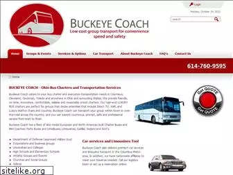 buckeyecoach.com