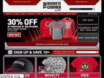 buckeyecorner.com