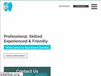 buckeyedentalohio.com