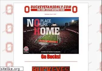 buckeyefansonly.com