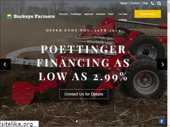 buckeyefarmers.com