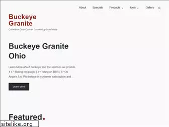 buckeyegranite.com