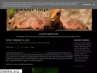 buckeyeherps.blogspot.com