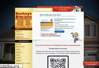 buckeyehomeservices.com