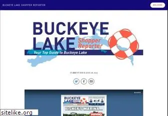 buckeyelakeshopper.com