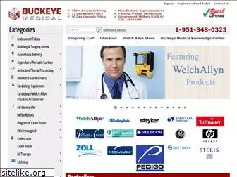 buckeyemedical.co