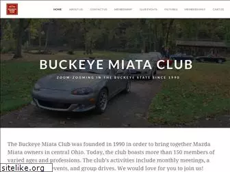 buckeyemiataclub.com