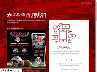 buckeyenationrewards.com