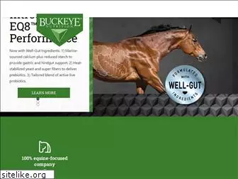 buckeyenutrition.com