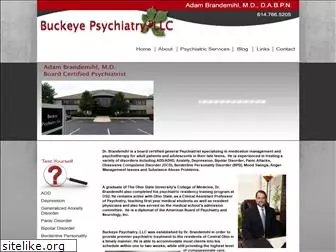 buckeyepsych.com