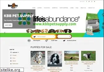 buckeyepuppies.com