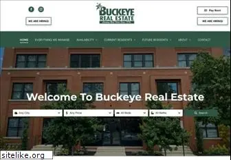 buckeyerealestate.com