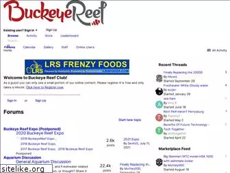 buckeyereef.com