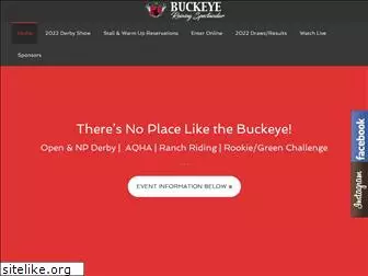 buckeyereiningseries.com