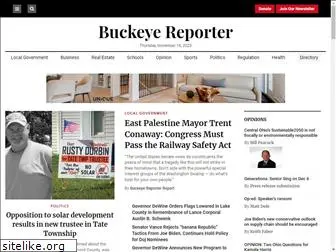 buckeyereporter.com