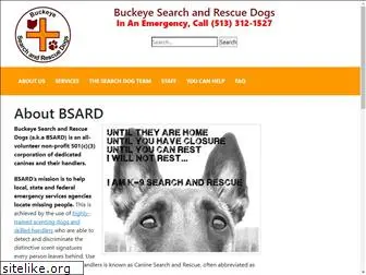 buckeyesardogs.org