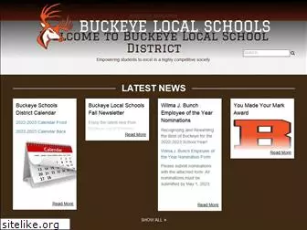 buckeyeschools.org